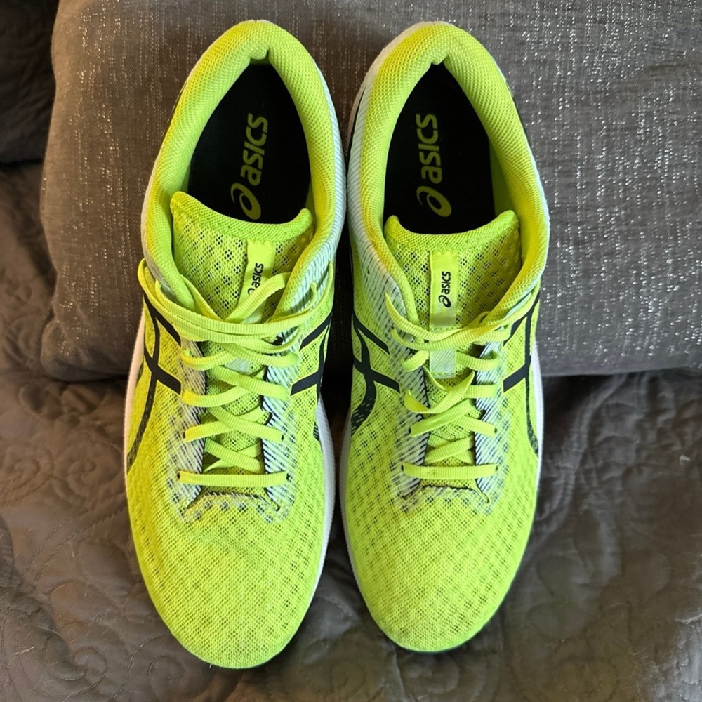 Asics HyperSpeed Running Sneakers